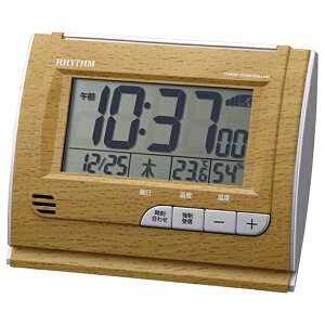 RHYTHMbYv ڊo܂v ytBbgEF[uD165z  8RZ165SR07 [fW^ /dgM@\L]