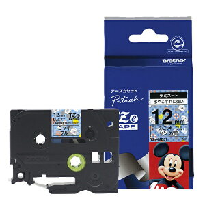 brotherbuU[ yuU[zs[^b` ~l[ge[v TZe-MB31 12mm (/~bL[u[) TZe TAPE ~bL[u[ TZe-MB31 [ /12mm][TZEMB31]