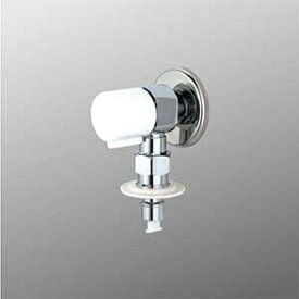 KVK｜ケーブイケー 壁付洗濯機用水栓 KU260KZ