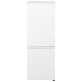 【2025年11月21日発売】 Panasonic｜パナソニック 冷蔵庫 パーソナルタイプ マットオフホワイト NR-B18C3-W [59.5cm /180L /2ドア /右開きタイプ /2025年]