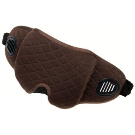 TTC コンサイス　TE3Dアイマスク Travel Equipment BR TEM010-BR