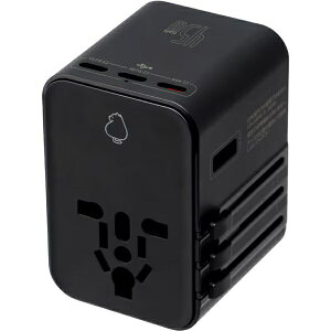 �h���e�b�N�bdretec PD45W�Ή� �C�O�p�}���`�ϊ��v���O AD-101BK