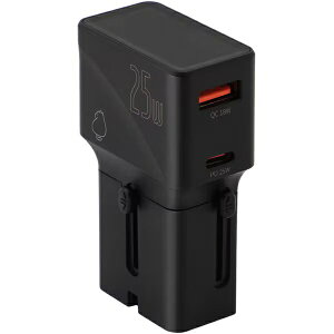 hebNbdretec PD25WΉ COpUSBA_v^[ AD-102BK