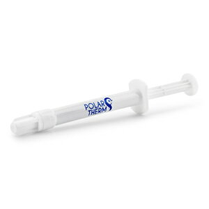 Polartherm�b�|���T�[�� [�O���X]Polartherm X-8 2g �O���[ PT-X8-002