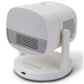 【エントリーで最大2万ポイント当たる｜4/23まで】 siroca｜シロカ サーキュレーター HOT＆COOL ポカクール SH-CD251 [首振り機能]