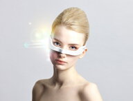 【エントリーで最大2万ポイント当たる｜4/23まで】 LUXCEAR｜ルクセア 目元専用美顔器　LUXCEAR　Myuxer …