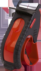 TENDEE｜テンディー TENDEE PREMIUM TAPE CUTTER Red TD001-RD
