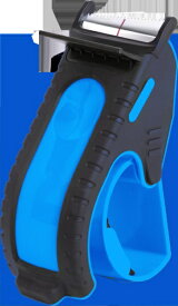 TENDEE｜テンディー TENDEE PREMIUM TAPE CUTTER Sky Blue TD-001SB