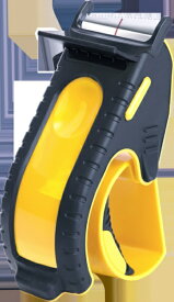 TENDEE｜テンディー TENDEE PREMIUM TAPE CUTTER Yellow TD-001YE