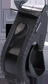 TENDEE｜テンディー TENDEE PREMIUM TAPE CUTTER Black TD001-BK