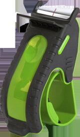 TENDEE｜テンディー TENDEE PREMIUM TAPE CUTTER Green TD001-GR