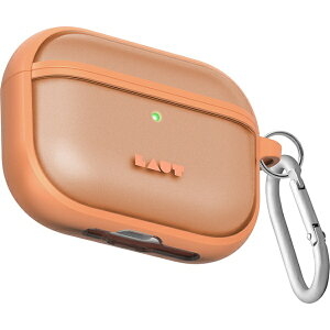 LAUT AIRPODS PRO 3 LAUT HUEX PROTECT BRONZE �u�����Y L_APP3_HPT_O