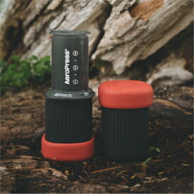 AEROPRESS｜エアロプレス AEROPRESS GO (エアロプレス ゴー)