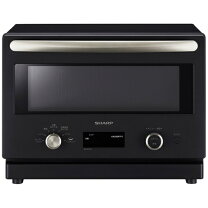 楽天市場】シャープ スタイリッシュ オーブンレンジ 18lの通販