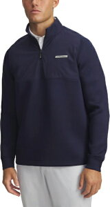 A_[A[}[bUNDER ARMOUR Y hCuv nCubh 1/2Wbv WPbg Midnight Navy×Black 6005666 [Y /MDTCY]yԕisz