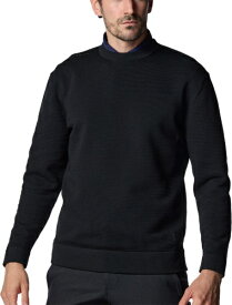 アンダーアーマー｜UNDER ARMOUR メンズ ドライブ セーター Black×Black×Black 6007927 [メンズ /XLサイズ]【返品交換不可】