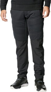 A_[A[}[bUNDER ARMOUR UNDER ARMOUR(A_[A[}[) Y UA DRIVE PRO INSULATED HYBRID PANTS Black/Black/Black MD 6007935