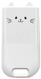 ラスタバナナ｜RastaBanana モバにゃー あんしんスマートタグ 紛失防止 もちち RSTR02MCC