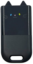 ラスタバナナ｜RastaBanana モバにゃー あんしんスマートタグ 紛失防止 ごま RSTR02GOM