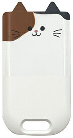 ラスタバナナ｜RastaBanana モバにゃー あんしんスマートタグ 紛失防止 ミッケ RSTR02MIK