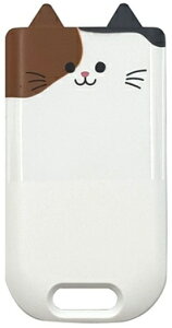 ラスタバナナ|RastaBanana モバにゃー あんしんスマートタグ 紛失防止 ミッケ RSTR02MIK