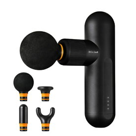 ELECOM｜エレコム ECLEAR リフレッシュガン ヘビーモデル ブラック HCR-GN03BK