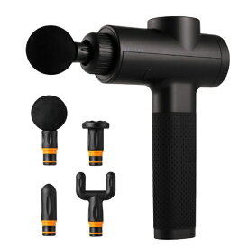 【エントリーで最大2万ポイント当たる｜2/25まで】 ELECOM｜エレコム ECLEAR リフレッシュガン インパクトモデル ブラック HCR-GN04BK