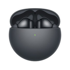 【エントリーで最大全額ポイント還元｜10/11まで】 HUAWEI｜ファーウェイ 完全ワイヤレスイヤホン FreeBuds 7i ブラック T0025-BK [ワイヤレス(左右分離) /カナル型 /ノイズキャンセリング対応 /Bluetooth対応]