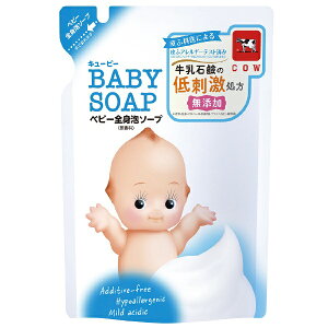 ΌiЁbCOW BRAND SOAP KYOSHINSHA yL[s[zSgxr[\[v(A^Cv) ߂p 350mlkxr[\[vlyrb_pcpz
