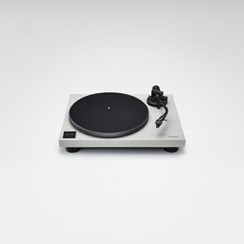 TECHNICS｜テクニクス ターンテーブルシステム グレー SL-50C-H [フォノイコライザー内蔵]