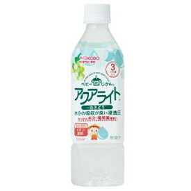 アサヒグループ食品｜Asahi Group Foods 【ベビーのじかん】アクアライト白ぶどう〔離乳食・ベビーフード 〕