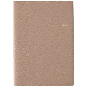 ���{�\������}�l�W�����g�Z���^�[�bJMA Management Center 2026�N��1���n�܂� NOLTY(�m���e�B) �G�N������ �蒠 �O���[�W�� 6323 [�E�B�[�N���[ /A5 /���j���n�܂�]