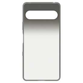 SONY｜ソニー Style Cover for Xperia 10 VII ブラック XQZ-CBFE/BJPCX