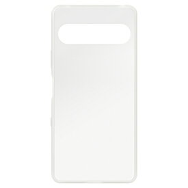 ソニー Style Cover for Xperia 10 VII ホワイト XQZ-CBFE/WJPCX