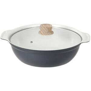 LIV PLUS   28cm IH KXΑΉ KXWt Z~bN rXgEZ~bN O[ NQ-0415 [IHΉ]