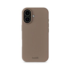 HOLDIT�b�z�[���f�B�b�g iPhone 17 �\�t�g�^�b�`�V���R�[���P�[�X ���J�u���E��