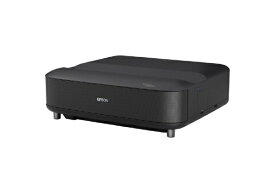 EPSON｜エプソン ホームプロジェクター ブラック EH-LS670B
