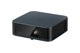 EPSON｜エプソン ホームプロジェクター ネイビー EF-62N