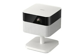 EPSON｜エプソン ホームプロジェクター ホワイト EF-71