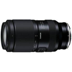TAMRONb^ JY 70-180mm F/2.8 Di III VC VXD G2iModel A065Zj [jRZ /Y[Y]