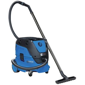 【エントリーで最大2万ポイント当たる｜2/25まで】 ニルフィスク｜Nilfisk Nilfisk　乾湿両用　業務用掃除機　ATTIX33−01PC　PRO　HEPA（アスベスト対応）