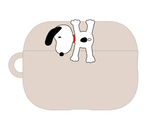 y2025N12{z O}fB[Ybgourmandise Air Pods Pro3Ή VRP[X PEANUTS s[ibc Xk[s[ Ԃ牺 SNGG206B