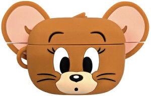 y2025N12{z O}fB[Ybgourmandise Air Pods Pro3Ή VRP[X TOM and JERRY gƃWF[ WF[ TMJ271A