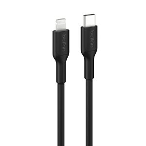BELKINbxL USB-C to Lightning P[u 1m ubN CAA021fq1MBK