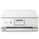 CANON｜キヤノン 5色インクジェット複合機 PIXUS(ピクサス) XK140 パールホワイト PIXUSXK140 [カード／名刺〜A4]