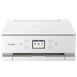 CANONbLm 5FCNWFbg@ PIXUS(sNTX) TS7630 zCg PIXUSTS7630WH [J[h^h`A4]