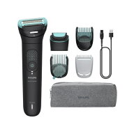 PHILIPS｜フィリップス ボディーグルーマー 7000 シリーズ フィリップス ミッドスレート BG7470/15