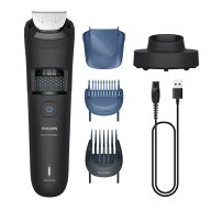 【エントリーで最大全額ポイント還元｜6/11まで】 PHILIPS｜フィリップス フィリップス　ヒゲトリマー　5…