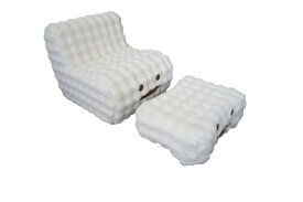 金源リビング｜Kingen Living ウレタンソファ　クータン　アイボリー KG040049AAA