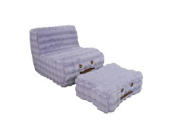 金源リビング｜Kingen Living ウレタンソファ　クータン　スミレ スミレ KG040049BAA